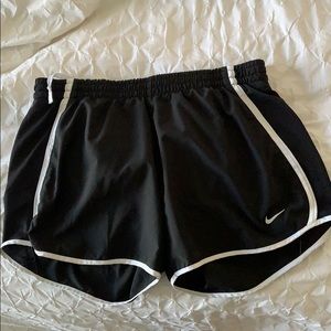 Nike dry fit shorts